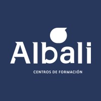 Albali Centros de Formación logo