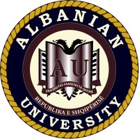 Albanian University - Universitas Fabrefacta Optime