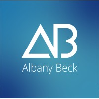 Albany Beck logo