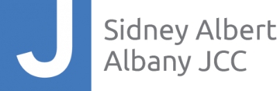 Albany Jewish Community Center logo