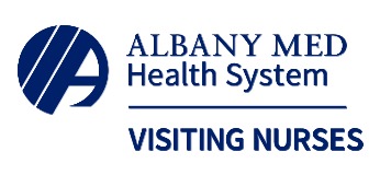 Albany Med Health System logo