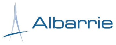 Albarrie Canada Limited logo