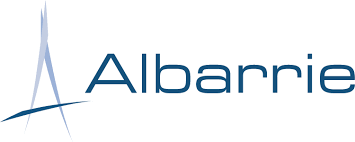 Albarrie Canada Limited logo