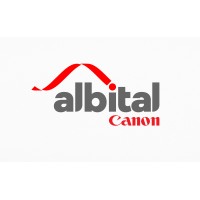 Logo Albital-Canon Shpk
