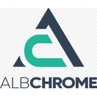 Logo AlbChrome shpk