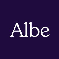 Albe logo