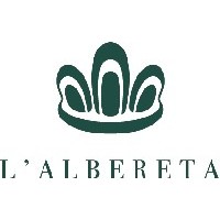 L'Albereta Relais & Chateaux - Chenot Espace logo