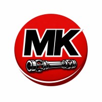 MK CARDAN logo