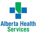 Alberta Health Services logo