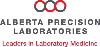 Alberta Precision Laboratories logo