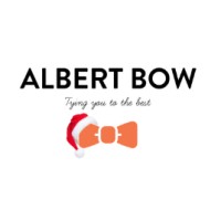 Albert Bow logo