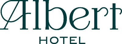 Albert Hotel logo