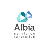 Albia Servicios Funerarios logo