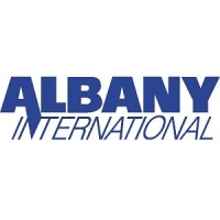 Albany International Corp. logo