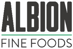 Albion Fine Foods logo