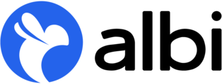 Albi logo