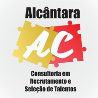 Alcântara Consultoria em R&S logo