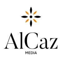 AlCaz Media logo