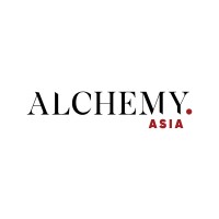 Alchemy Wines & Spirits Asia logo
