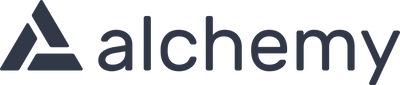 Alchemy logo