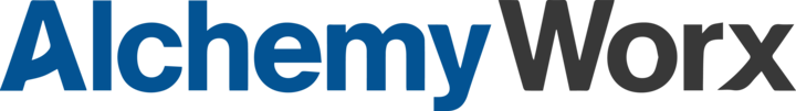 Alchemy Worx logo