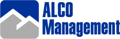 Alco Management Inc logo