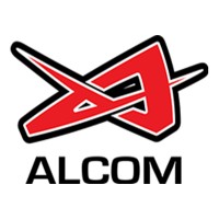 ALCOM LLC logo