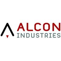 Alcon Industries, Inc. logo