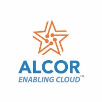 Alcor Solutions, Inc. logo