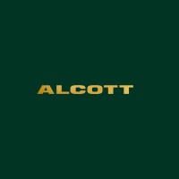 ALCOTT logo