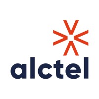Alctel Telecom logo