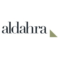 Al Dahra logo