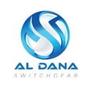 Al Dana Switchgear logo