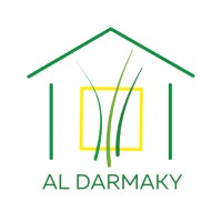 Al Darmaky Contracting & Agricultural Materials logo