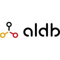 ALDB GmbH logo