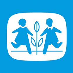 Aldeas Infantiles SOS de España logo