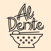 Al Dente logo