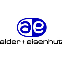 Alder + Eisenhut AG logo