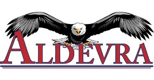 Aldevra logo