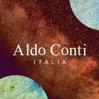 Aldo Conti logo