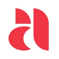 Aldoscreen Industrial Print logo