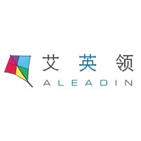 Aleadin Consulting logo