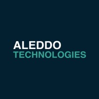 Aleddo Technologies logo