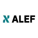 ALEF CZ 💻 logo