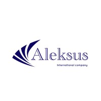 Aleksus logo
