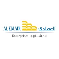 Al Emadi Enterprises logo