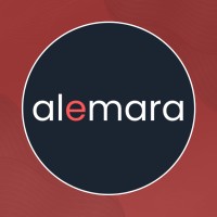Alemara logo