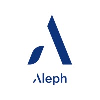 Aleph Group, Inc logo