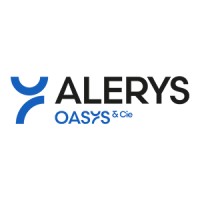 ALERYS logo