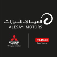 Alesayi Motors logo